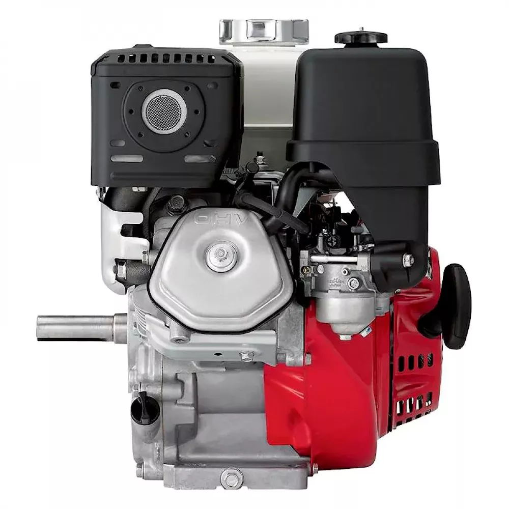 HONDA GX 270 UT2X HX-Q4-OH двигатель бензиновый