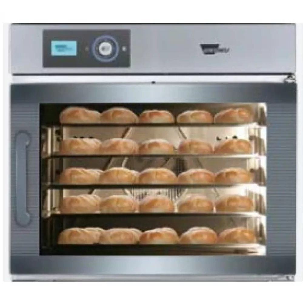 Печь конвекционная Wiesheu Minimat 64 M Comfort