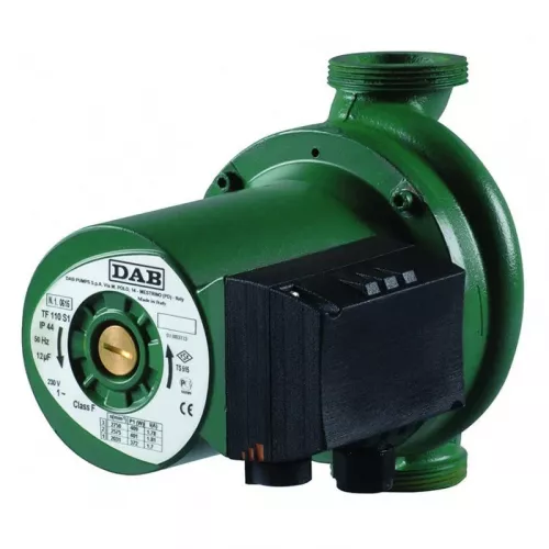 Насос циркуляционный бытовой DAB A 80/180 M, 505807001