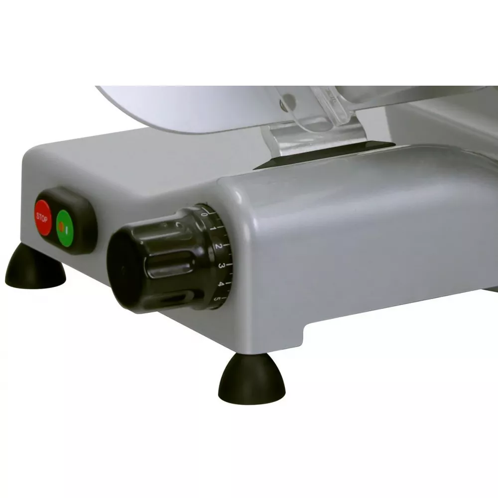 Слайсер Beckers ES 250 (тефлон)