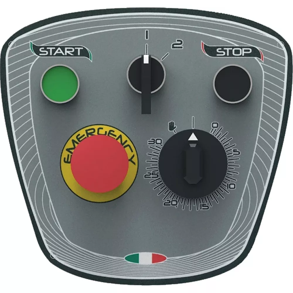 Планетарный миксер Starmix PL40NVF 1Ф