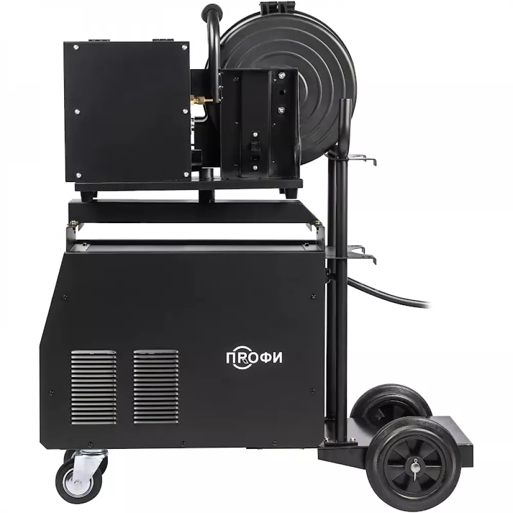 ПТК ПРОФИ MIG 500 F сварочный полуавтомат 005.200.210