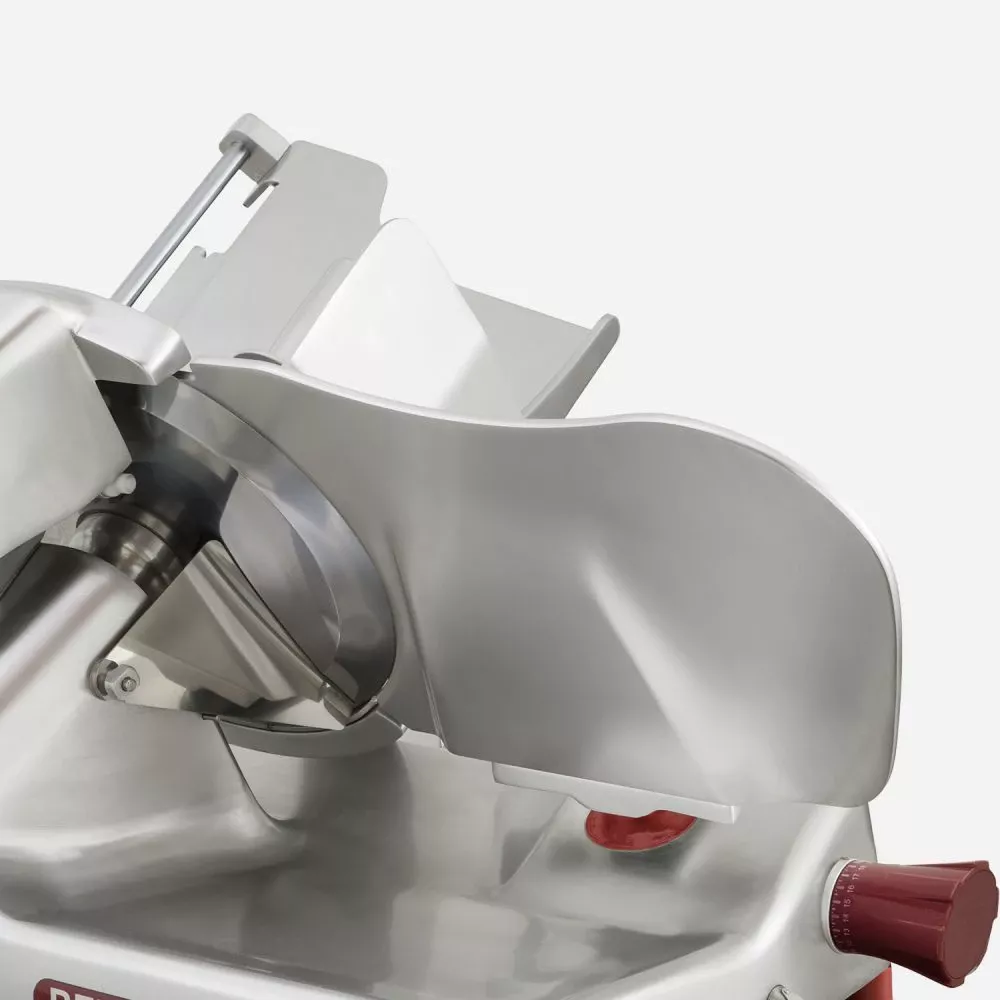 Слайсер Berkel Domina SLG370 1Ф