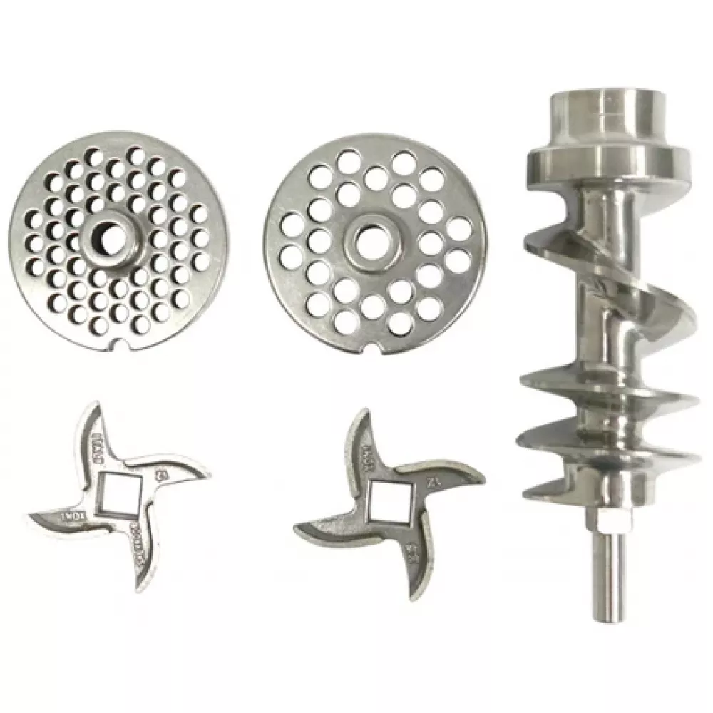 Мясорубка Hurakan HKN-22SS