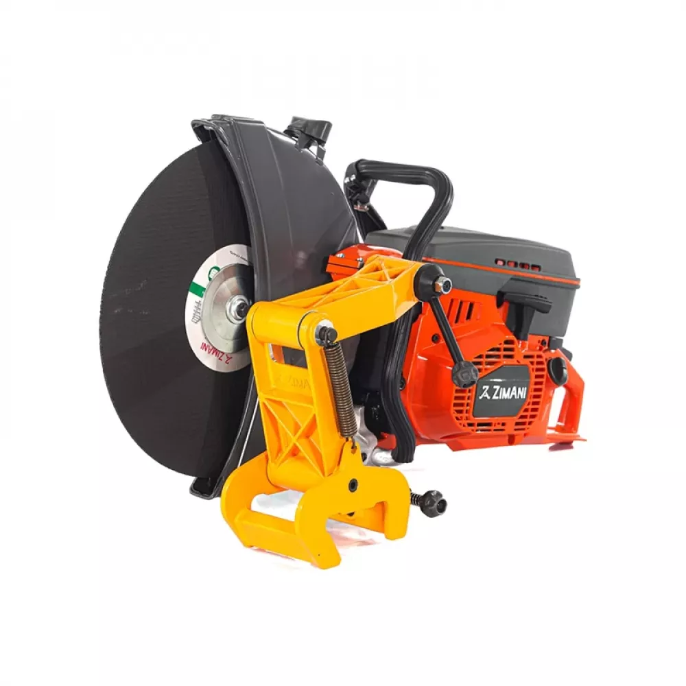 ZimAni K970Rail бензорез