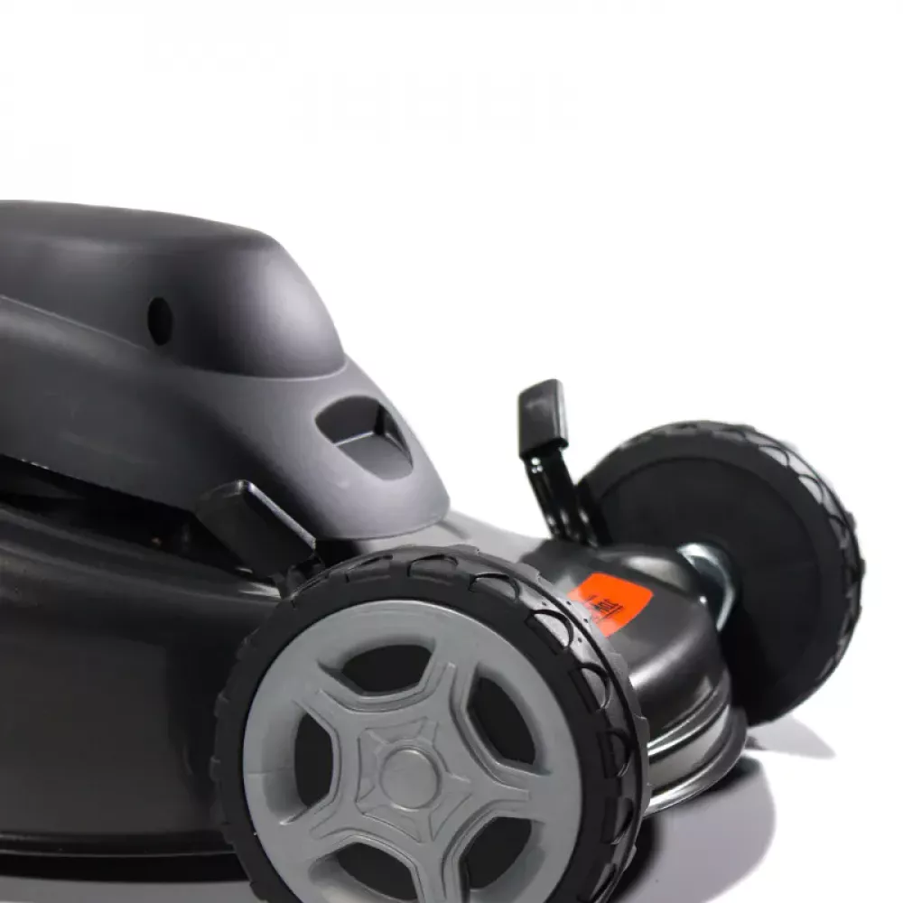 Газонокосилка электрическая Oleo-Mac G 48 PE COMFORT PLUS, 6613-9060P