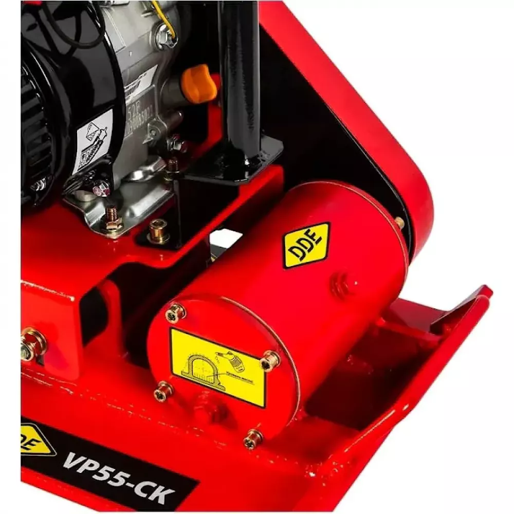 DDE VP55-CK виброплита прямоходная 908-689