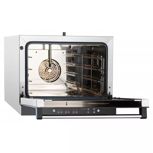 Печь конвекционная электрическая Abat КПП-4П