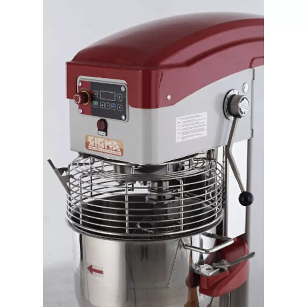 Планетарный миксер Sigma BM 80