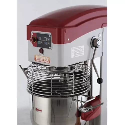 Планетарный миксер Sigma BM 80