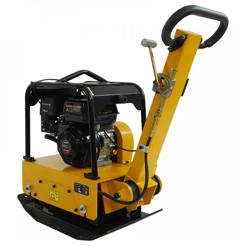 Habert H-C160SL бензиновая виброплита 00-00159313