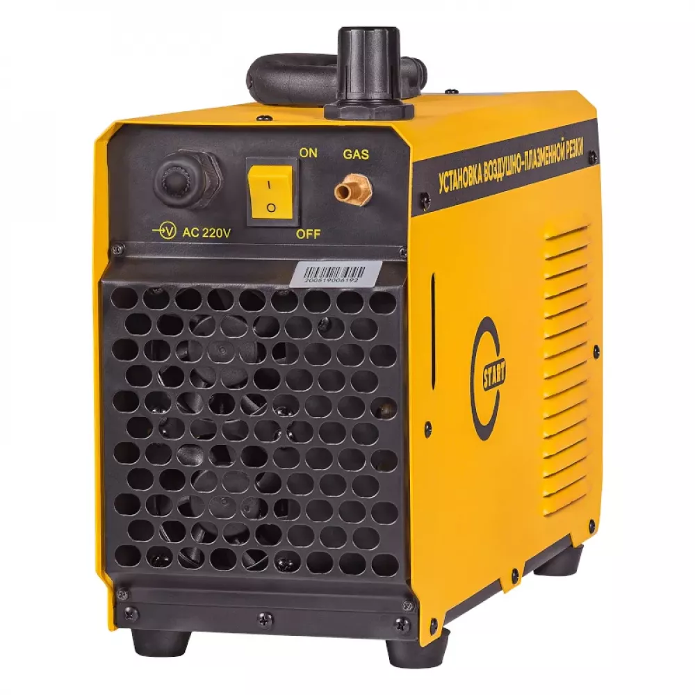 START SHARK X50 NHF плазморез 5ST51