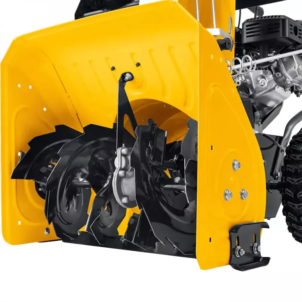 STEHER GST-762 снегоуборщик бензиновый