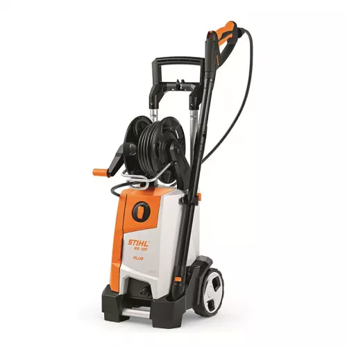 STIHL RE 130 Plus мойка высокого давления 49500124561