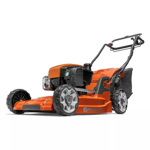 Газонокосилка бензиновая Husqvarna LC 353V 650EXI, 9670694-01