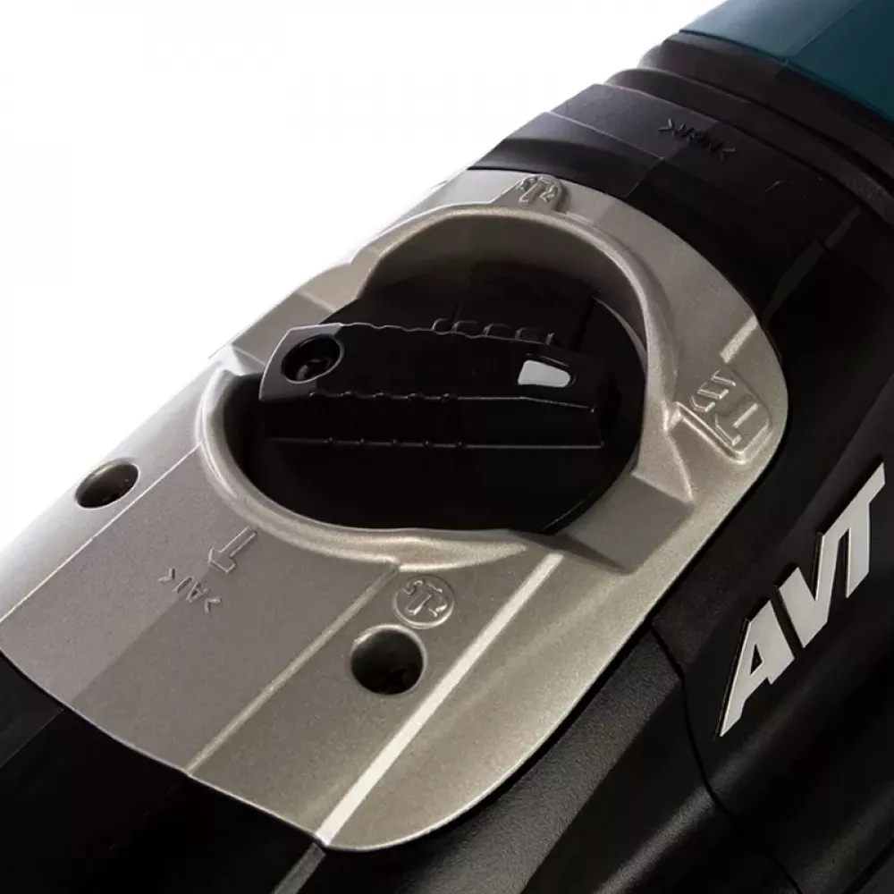 Makita HR4511C перфоратор сетевой