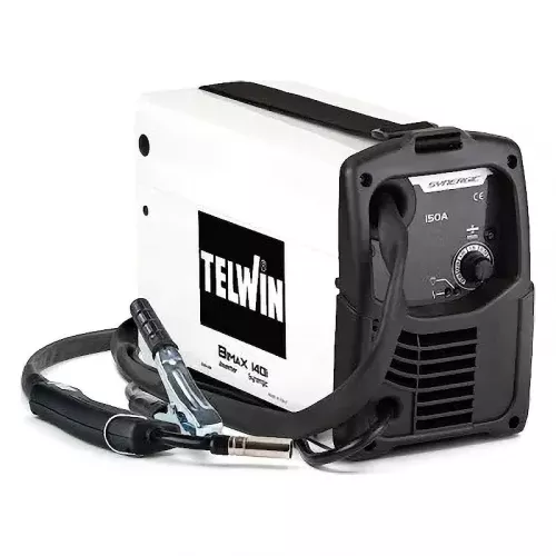 Telwin BIMAX 140i SYNERGIC сварочный полуавтомат 816168