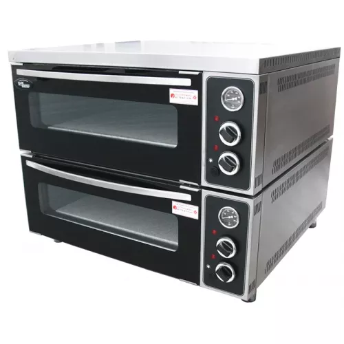 Печь для пиццы Grill Master ППЭ/2 (22128)