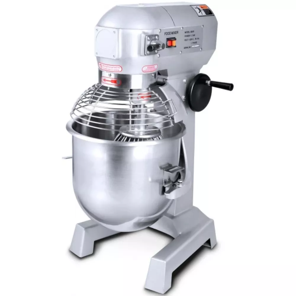 Планетарный миксер Enigma B30