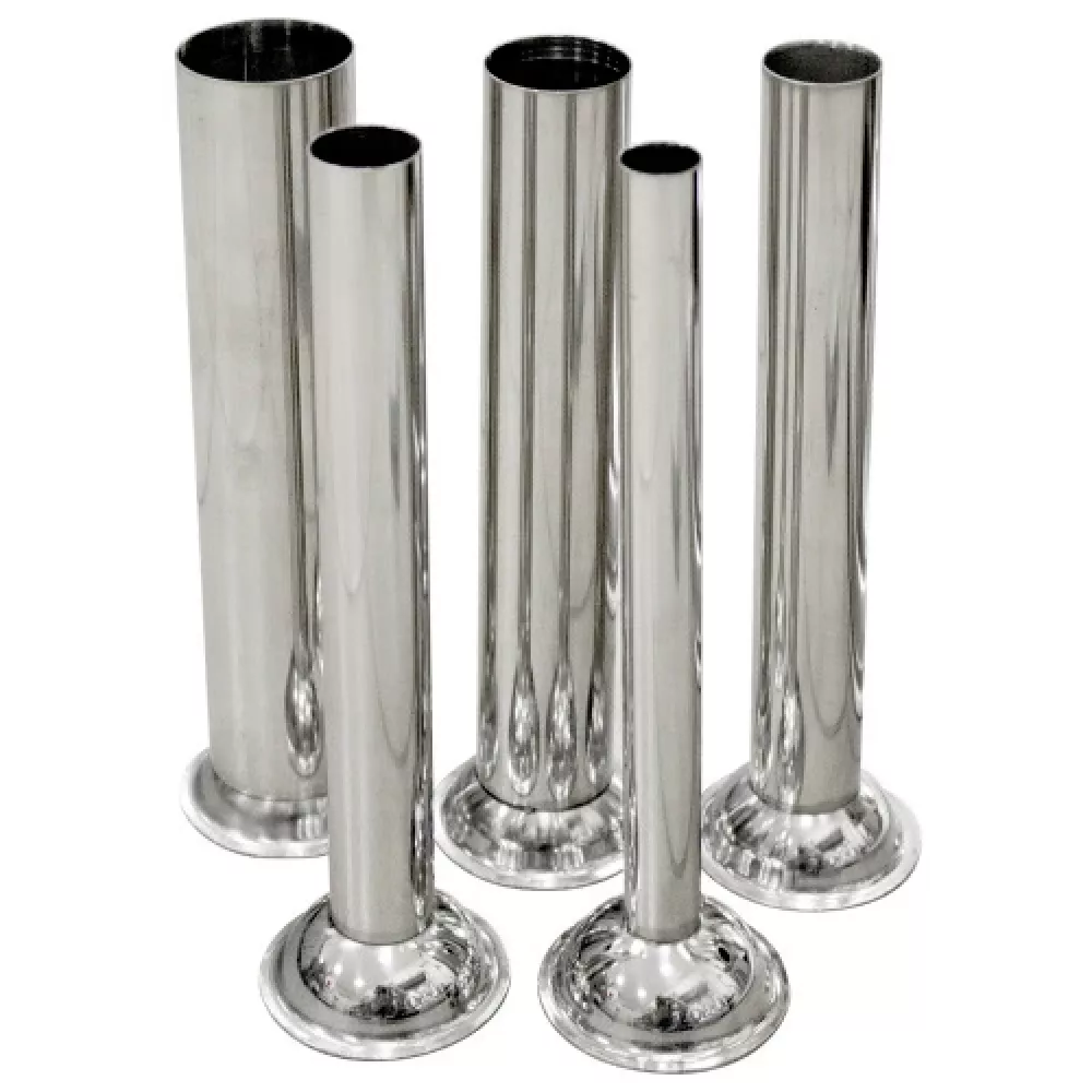 Шприц колбасный Roal DD15L