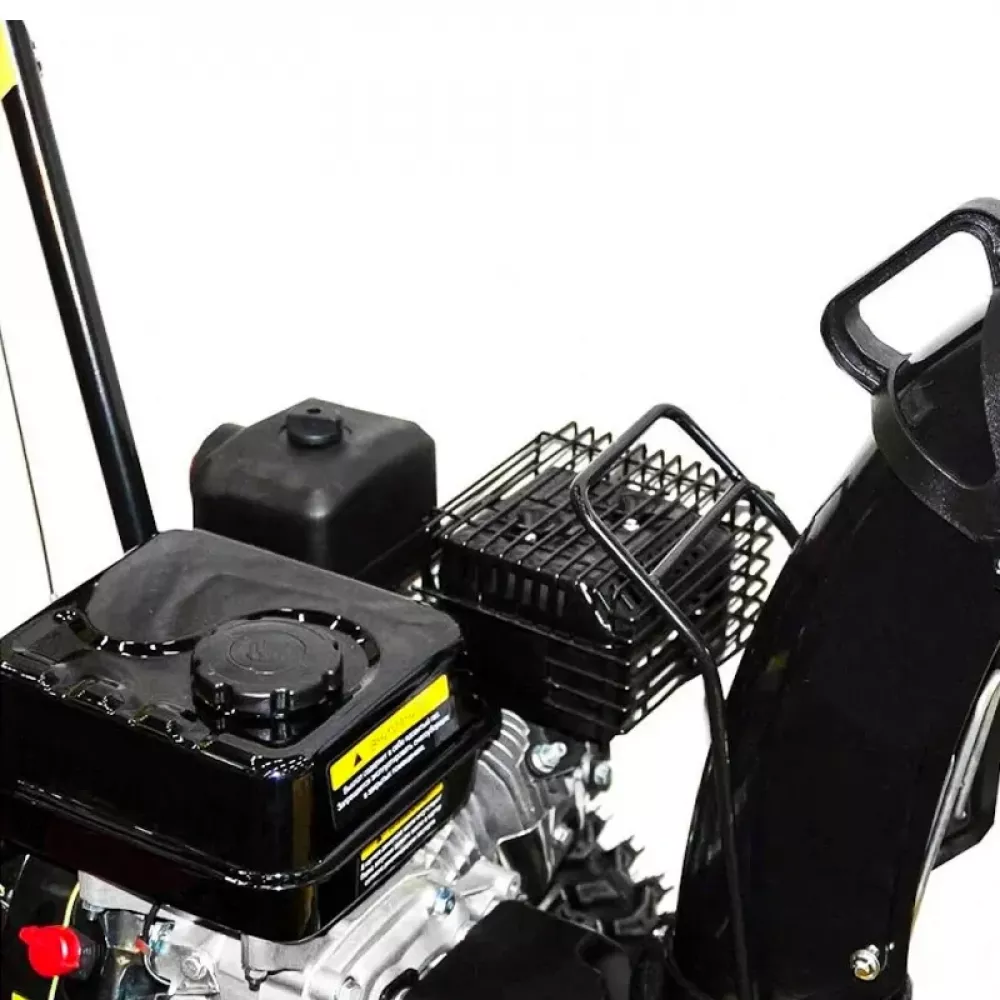 HUTER SGC 6,5 снегоуборщик бензиновый, 70/7/25