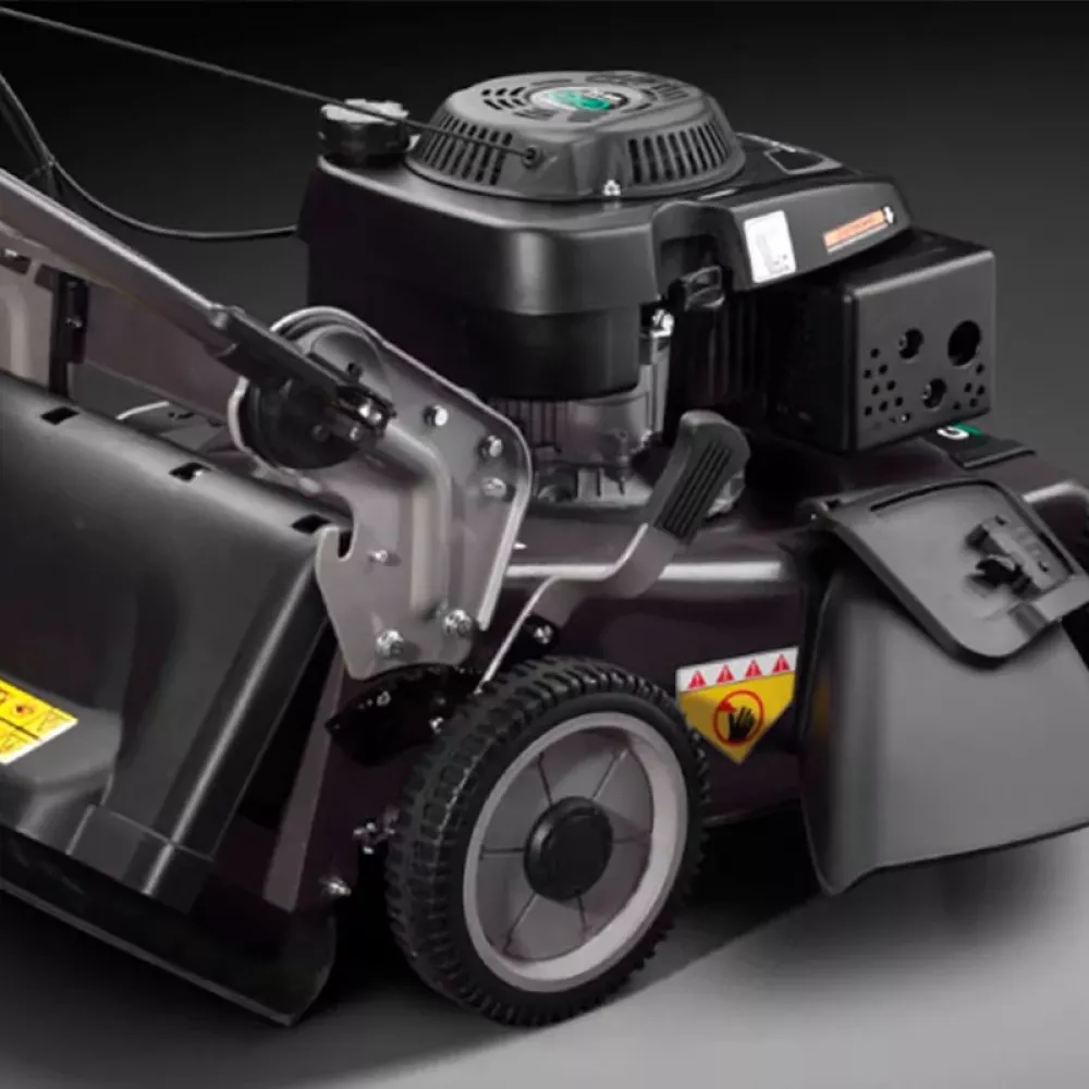 Газонокосилка бензиновая Caiman FERRO 52CV, FERRO52CV