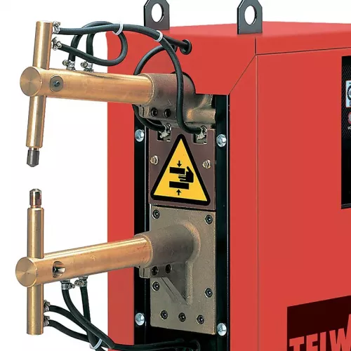 Telwin PCP 18 LCD сварочный аппарат для контактной (точечной) сварки 824052