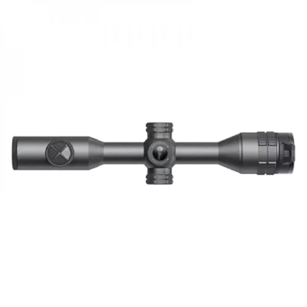 iRay Tube TL 35 V2 тепловизионный прицел