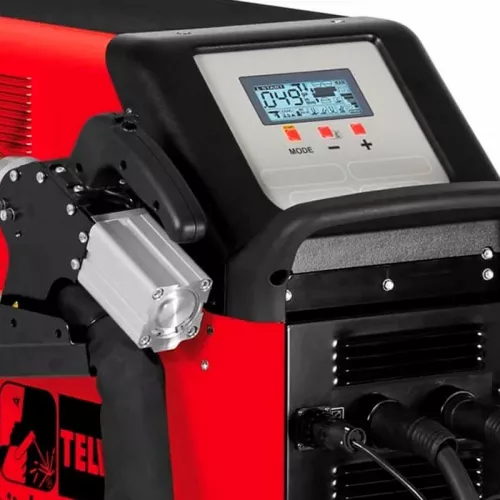 Telwin DIGITAL SPOTTER 9000 аппарат точечной сварки 823195