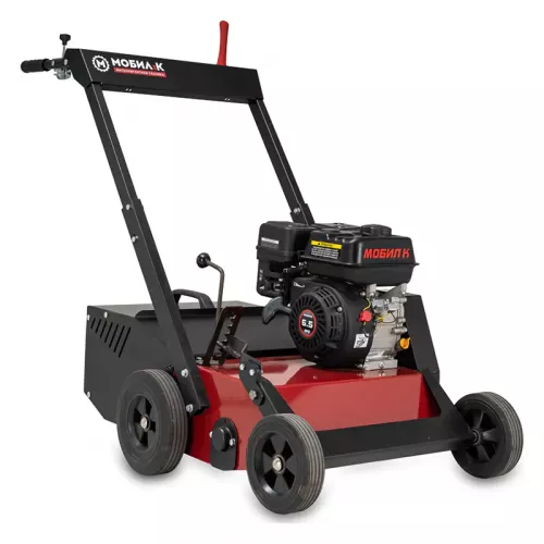Мобил К В50 ПРО вертикуттер-аэратор, скарификатор MBK0027780