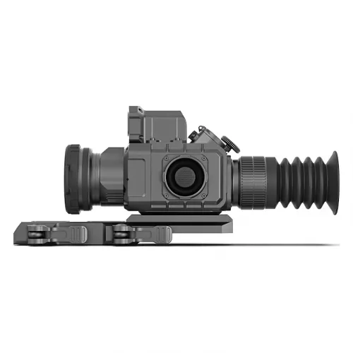 CONOTECH Polaris 650RL тепловизионный прицел с дальномером