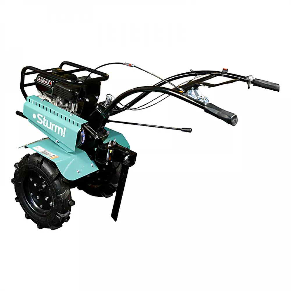 Sturm! GK837CI10 мотоблок бензиновый