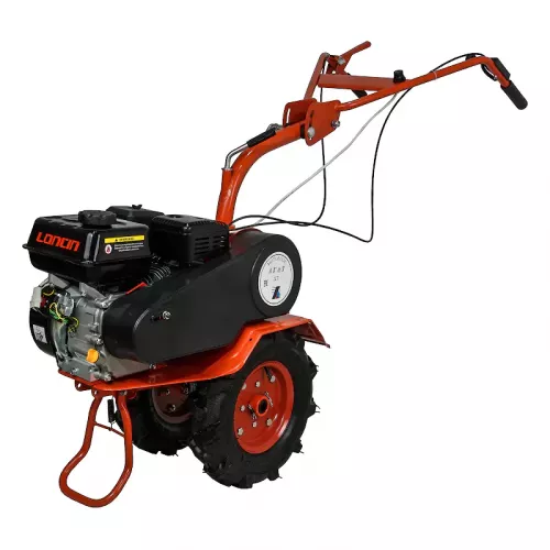 АГАТ ГМЗ LC 7 Loncin мотоблок бензиновый 00-00156682