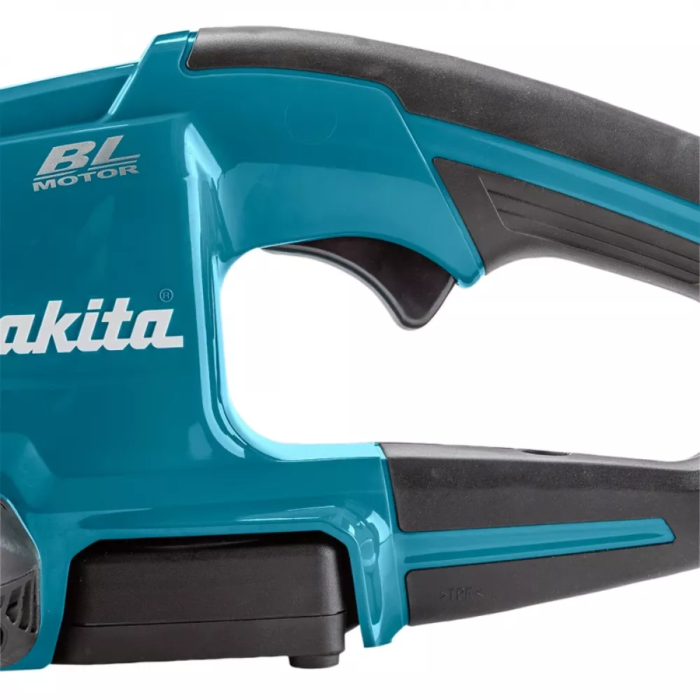 Makita DUH606RT кусторез аккумуляторный (1 x 5 Ач, З/У)