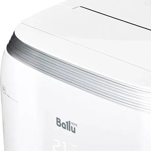 Ballu BPHS-13H мобильный кондиционер НС-1185830
