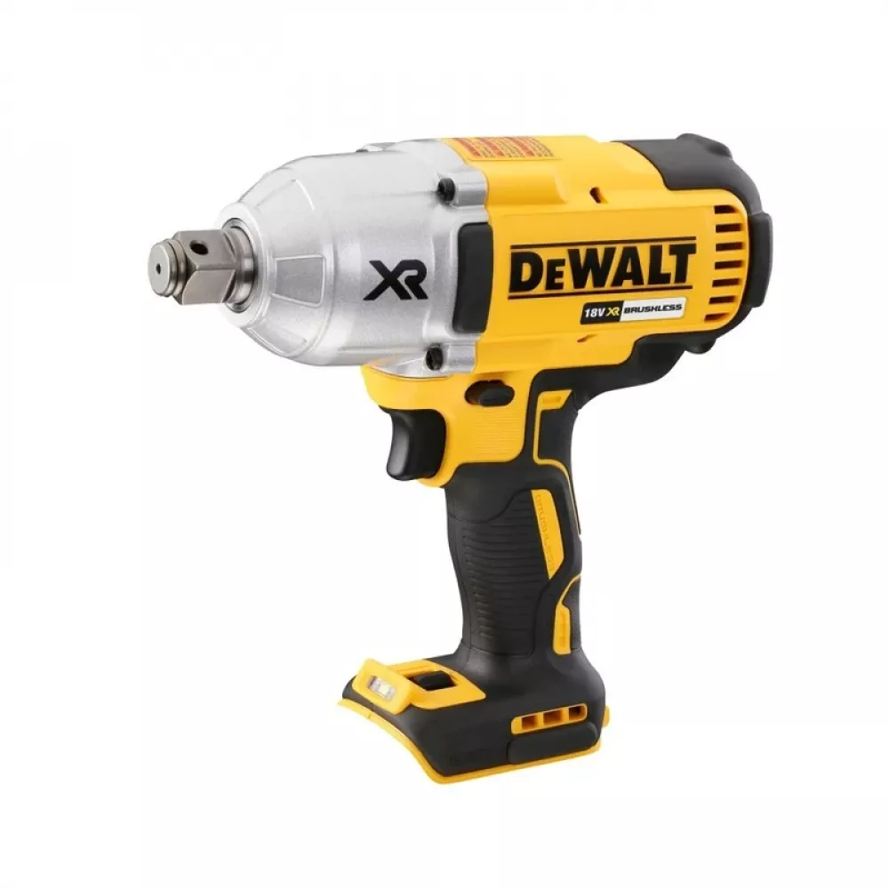 DeWalt DCF897NT-XJ аккумуляторный гайковерт