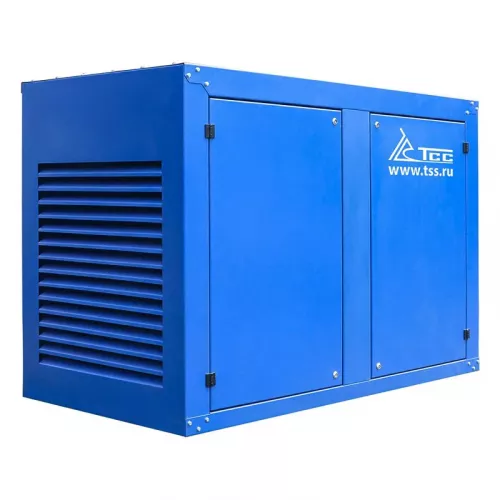 ТСС кожух для дизельного генератора до 60 кВт 490801