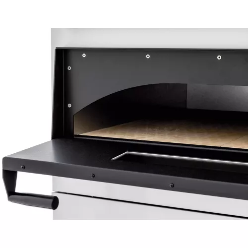 Печь для пиццы Prismafood PLUS XL 4