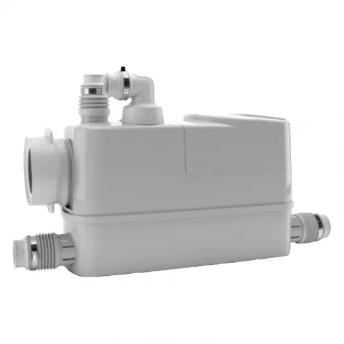 Насос фекальный DAB Genix WL 110, 60185327