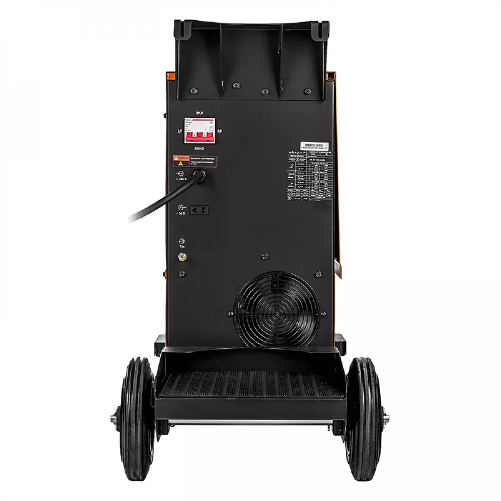 Сварог TECH MIG 350 N258 сварочный инвертор 00000096535