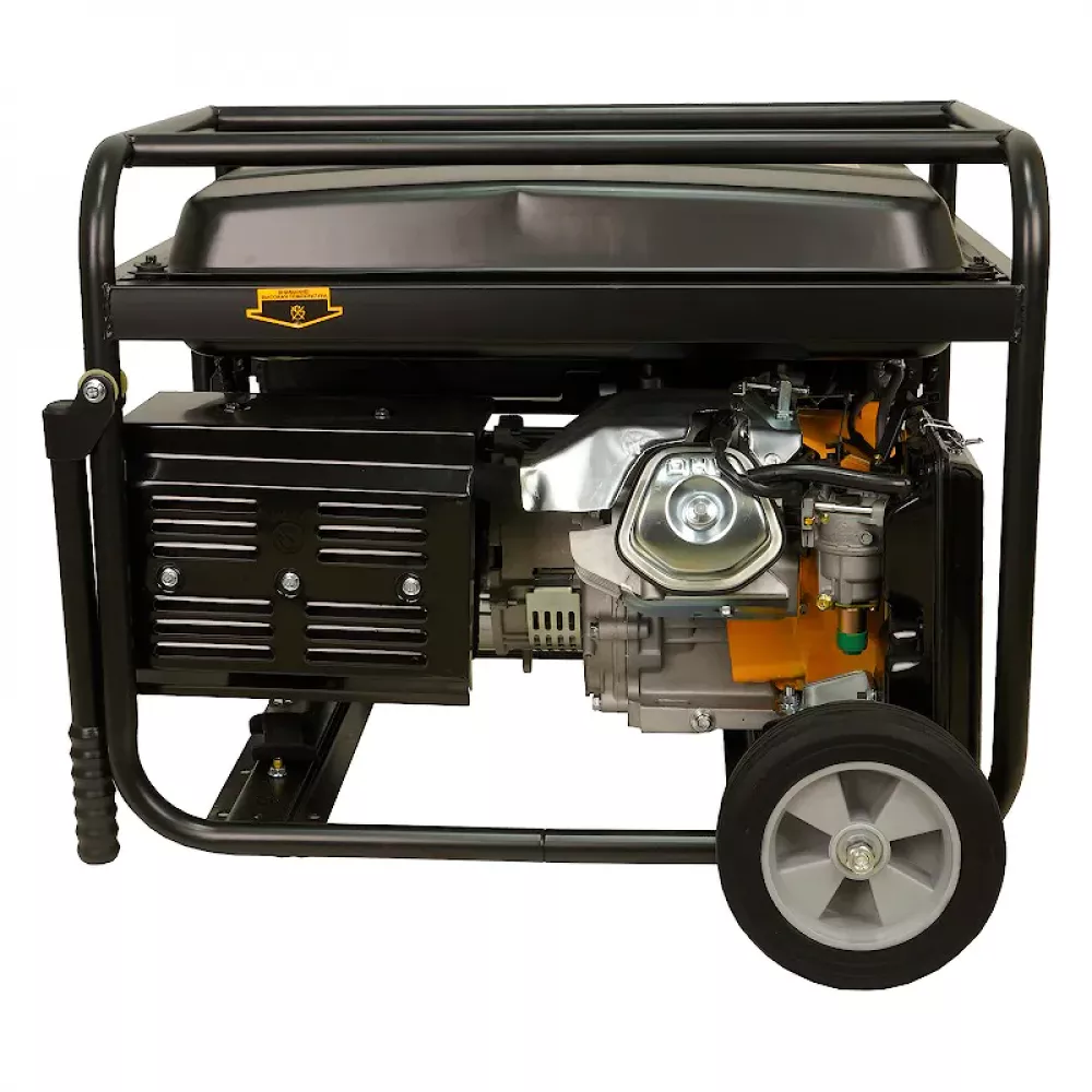 Habert HT8000EB бензиновый генератор 00-00157179