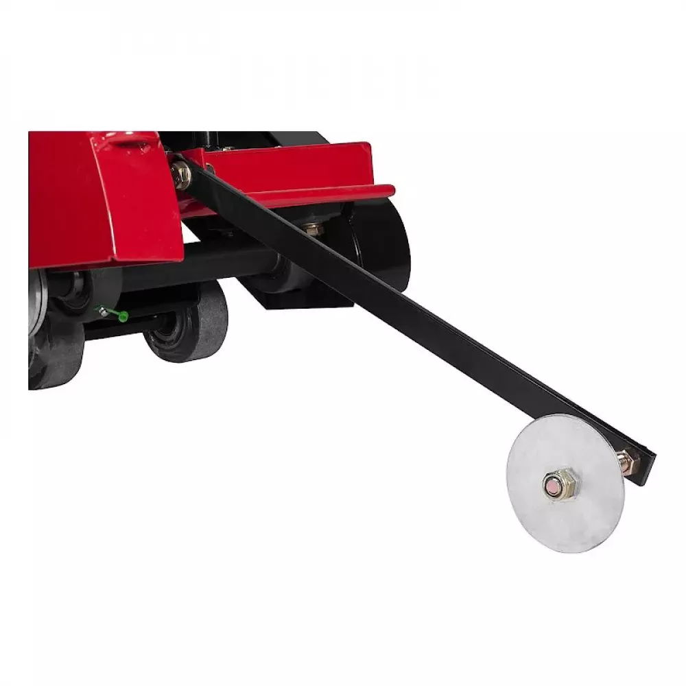 Швонарезчик бензиновый ЗУБР ЗШБ-350 Х Профессионал