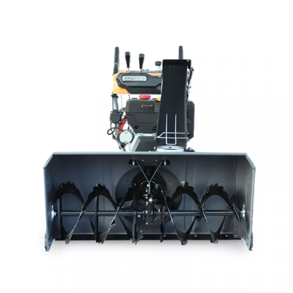 VILLARTEC WB5561EP снегоуборщик бензиновый