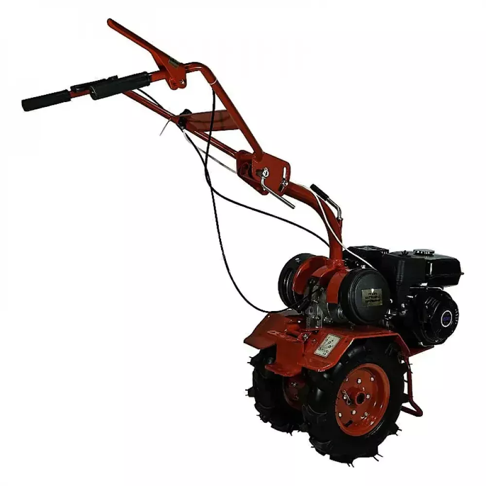 АГАТ ГМЗ А7 мотоблок бензиновый 00-00154815