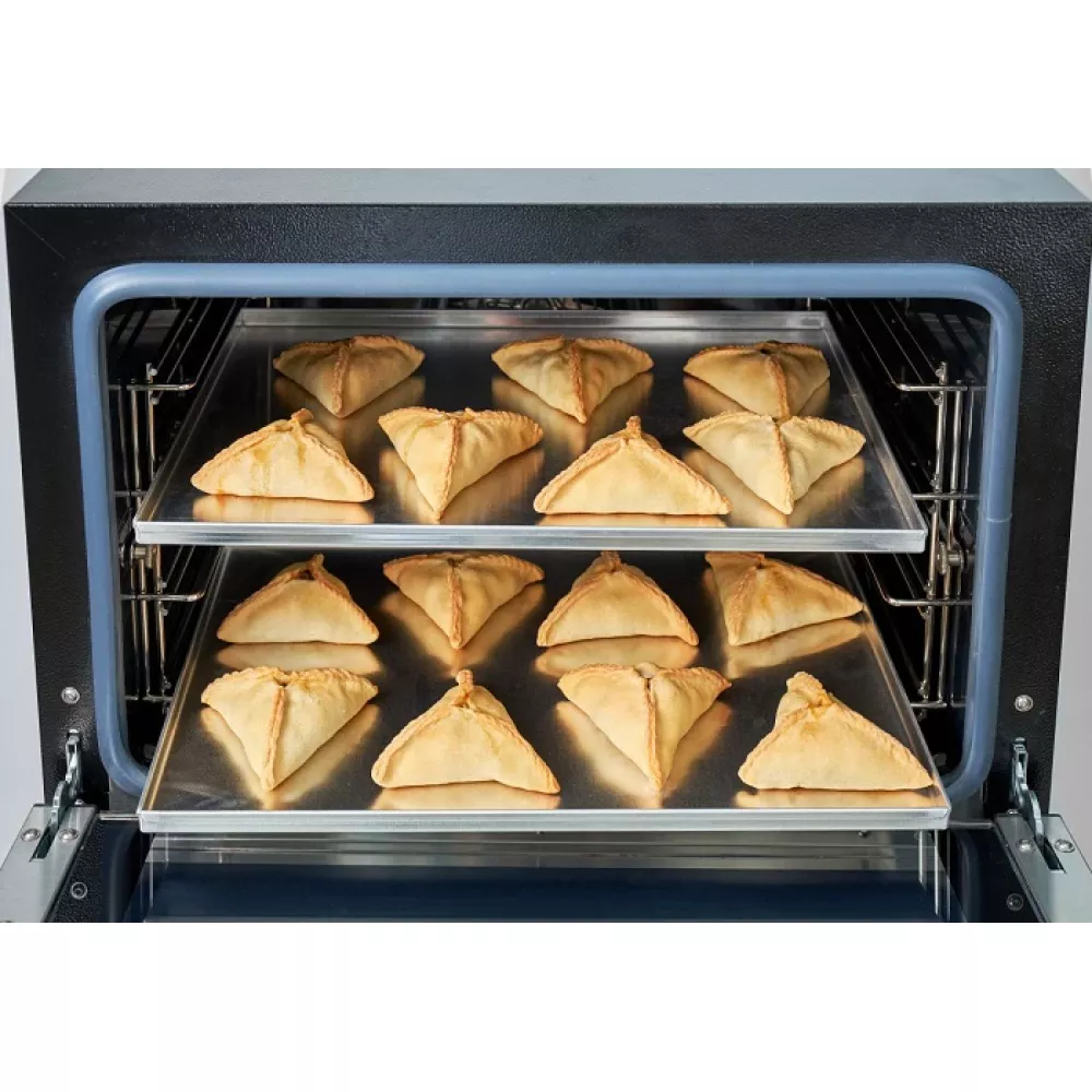 Печь конвекционная электрическая Abat КПП-4ЭМ