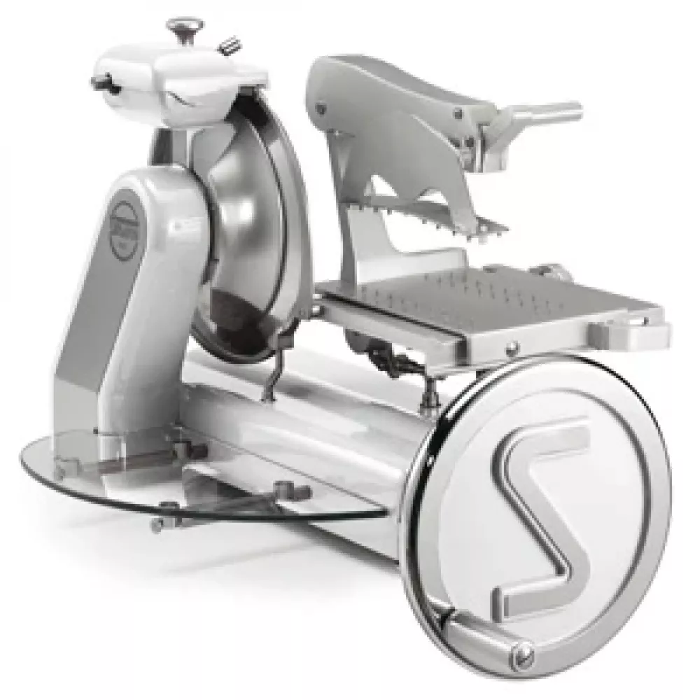 Слайсер Sirman Anniversario LX 350 белый