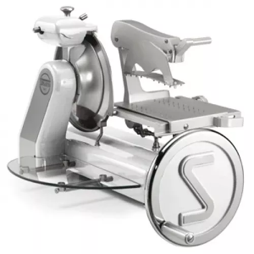 Слайсер Sirman Anniversario LX 350 белый