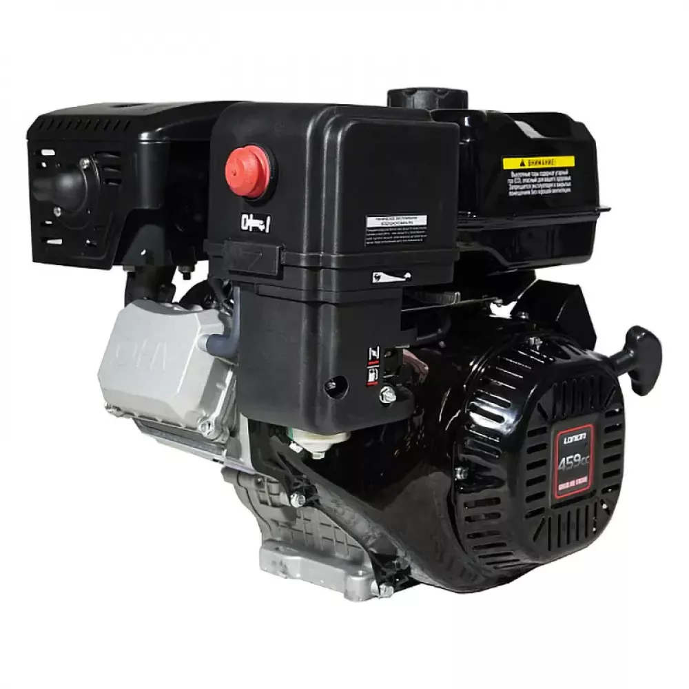 Loncin LC192FD (A type) D25 7А двигатель 00-00006066