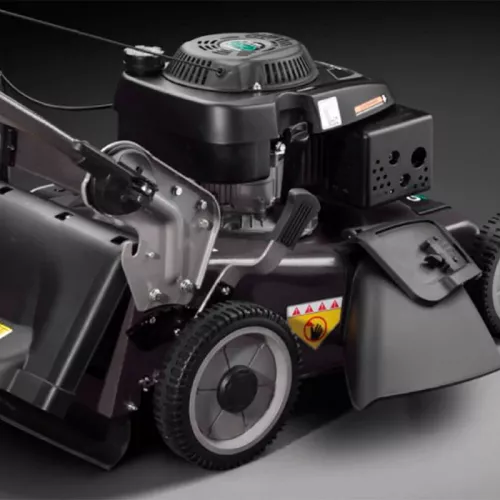 Газонокосилка бензиновая Caiman IXO 55CV, IXO55CV