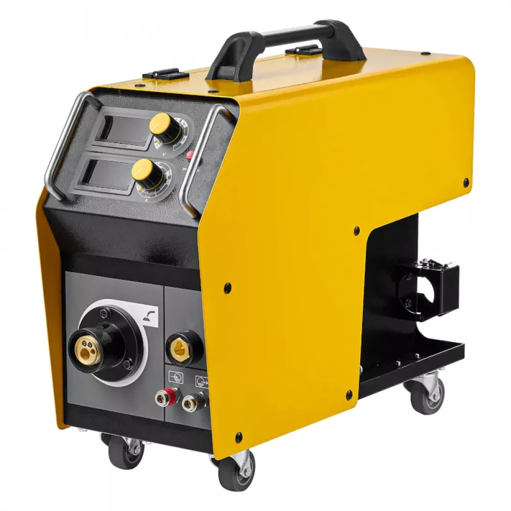 ПТК RILON MIG 500 FW инверторный сварочный полуавтомат 005.300.282